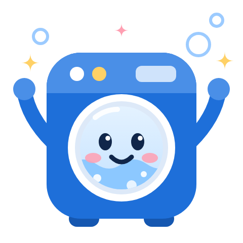 Labu, the LaBuddy mascot